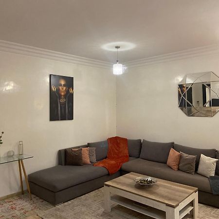 Cosylux Appartmarrakech Марракеш Экстерьер фото