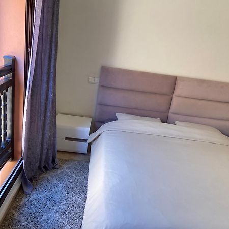 Cosylux Appartmarrakech Марракеш Экстерьер фото