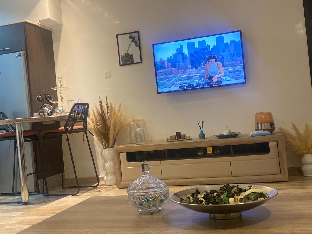 Cosylux Appartmarrakech Марракеш Экстерьер фото