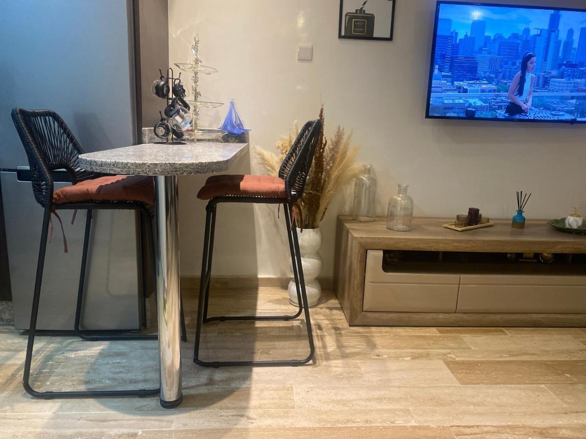 Cosylux Appartmarrakech Марракеш Экстерьер фото