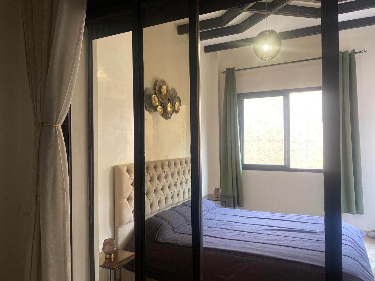 Cosylux Appartmarrakech Марракеш Экстерьер фото
