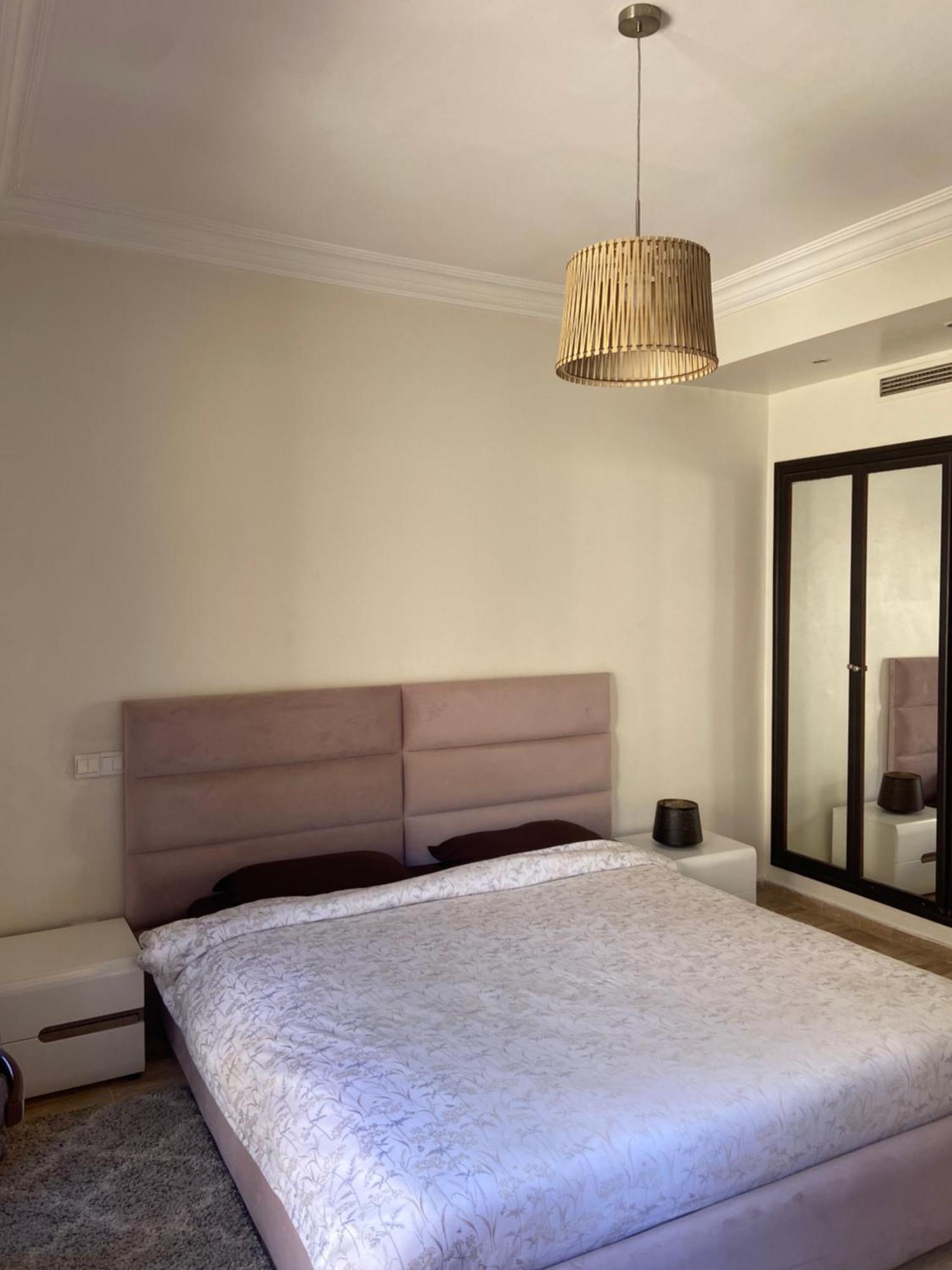 Cosylux Appartmarrakech Марракеш Экстерьер фото
