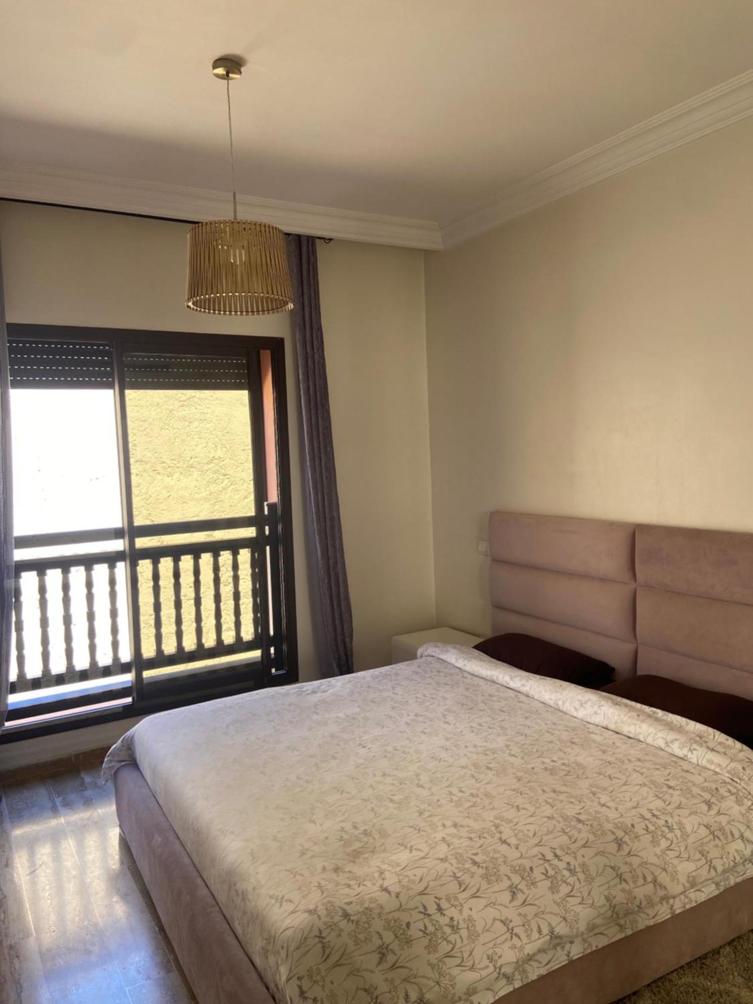 Cosylux Appartmarrakech Марракеш Экстерьер фото