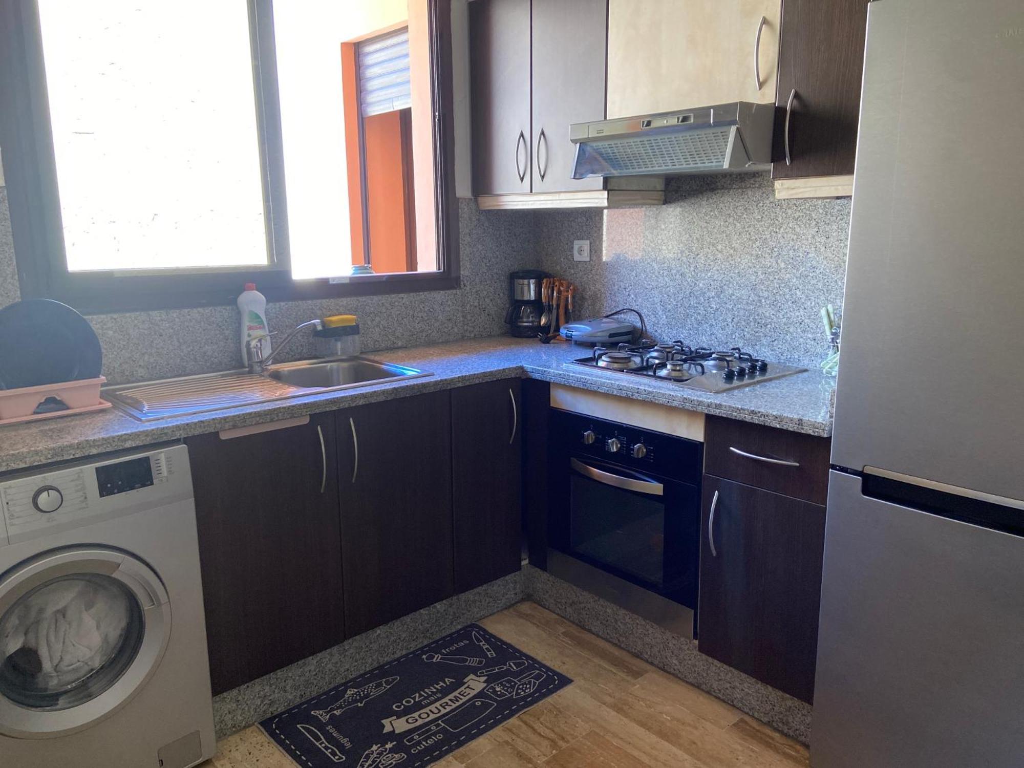 Cosylux Appartmarrakech Марракеш Экстерьер фото
