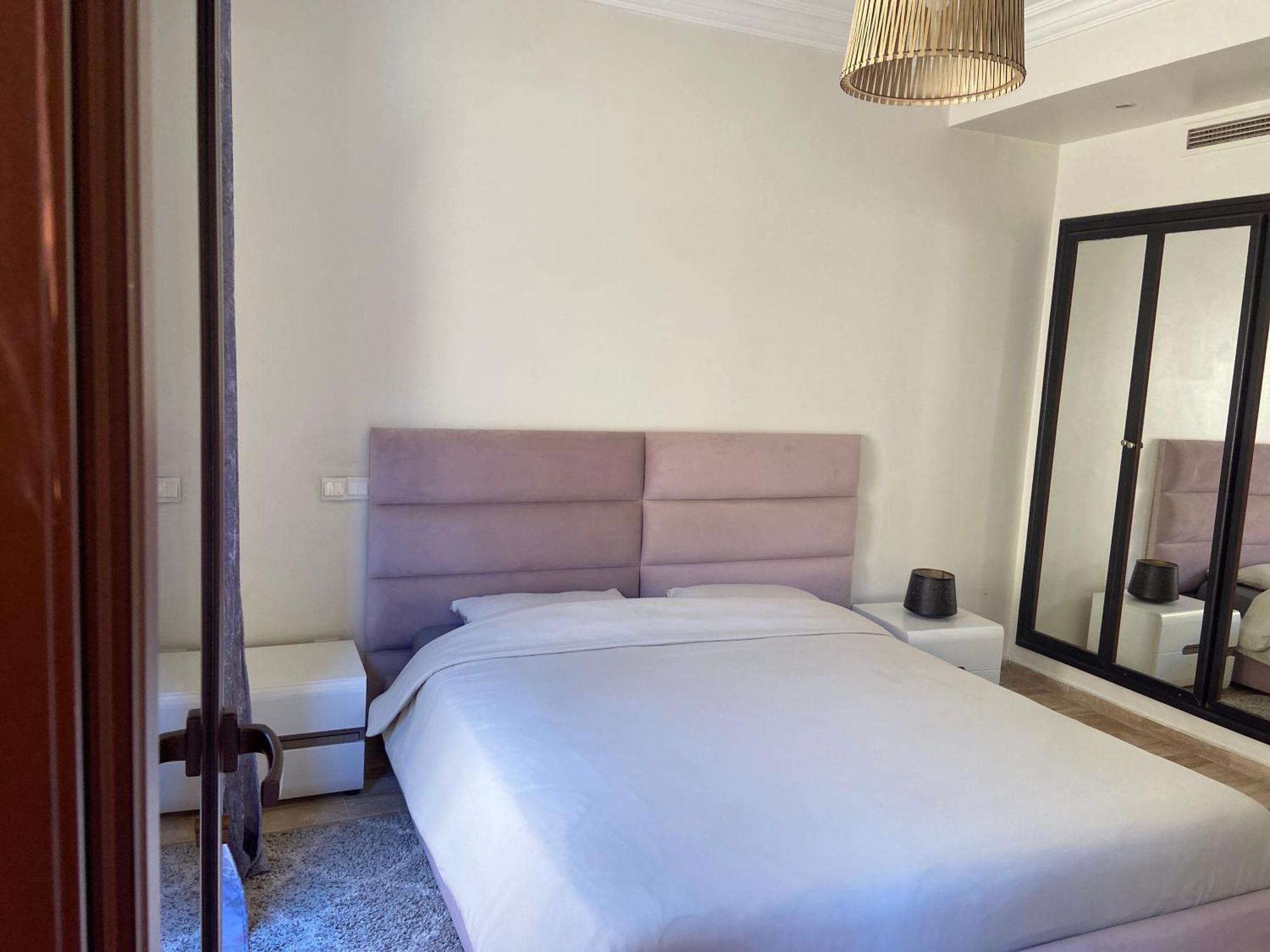 Cosylux Appartmarrakech Марракеш Экстерьер фото