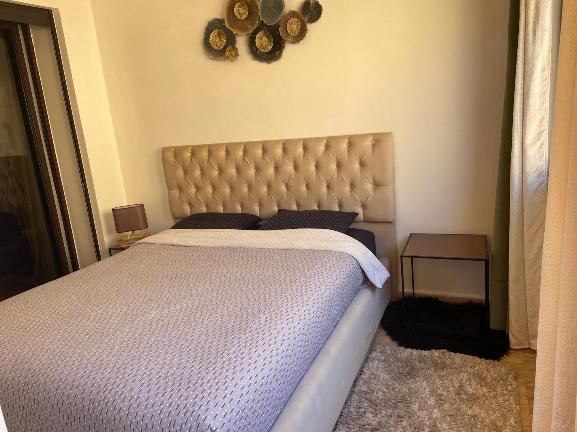 Cosylux Appartmarrakech Марракеш Экстерьер фото