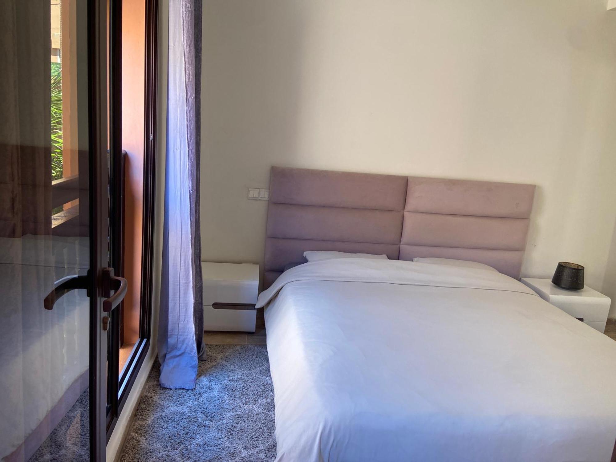 Cosylux Appartmarrakech Марракеш Экстерьер фото