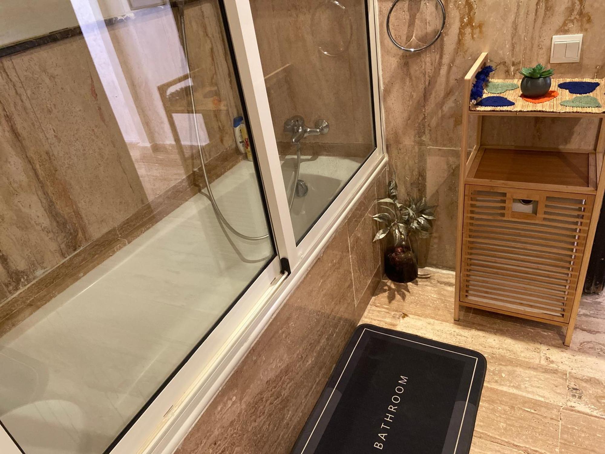Cosylux Appartmarrakech Марракеш Экстерьер фото